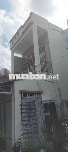 829🏡🏡BÁN NHÀ SHR GẦN CHỢ ĐẠI HẢI ĐƯỜNG PHAN VĂN HỚN VÀO 200m Dt 4x17 t