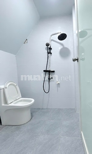 Bán nhà hẻm Tân Hương - Tân Sơn Nhì ,Tân phú ,DT: 5x5m 2 Tầng 2wc 2pn