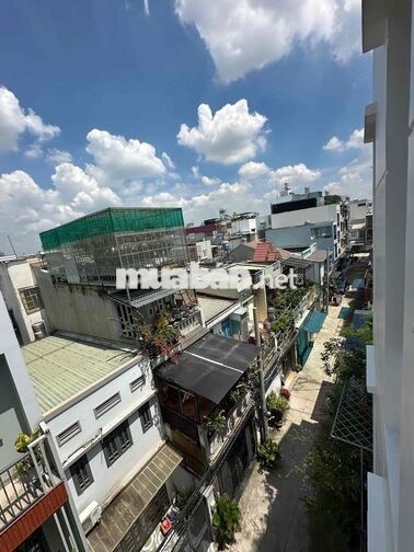 HOT HOT HOT 2,4 TỶ CÓ NGAY NHÀ 3 TẦNG- 2PN- HỒ VĂN LONG, BÌNH TÂN