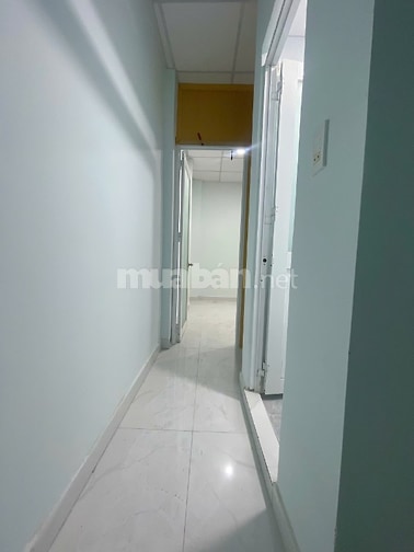 Bán nhà hẻm Tân Hương - Tân Sơn Nhì ,Tân phú ,DT: 5x5m 2 Tầng 2wc 2pn