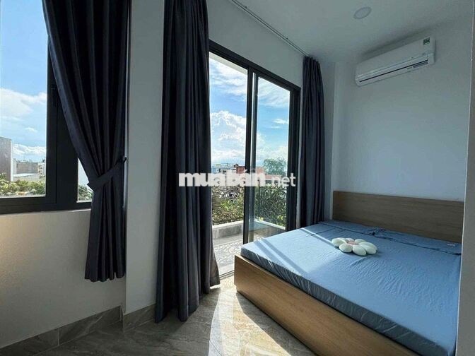 Cho Thuê Căn Hộ Mới Ngay Tại Âu Cơ