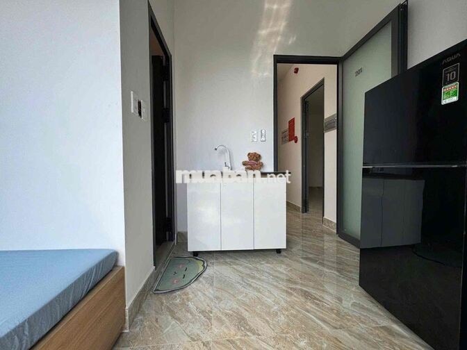 Cho Thuê Căn Hộ Mới Ngay Tại Âu Cơ