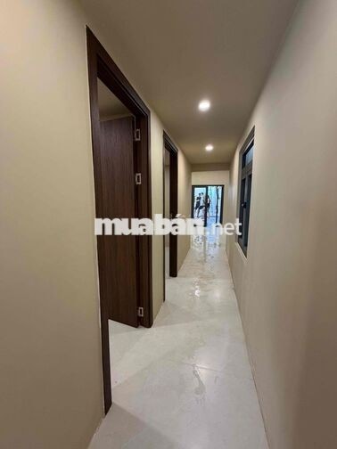 Cho thuê nhà có HỒ BƠI (nhận Nước Ngoài) ĐÀM QUANG TRUNG - Liên Chiểu