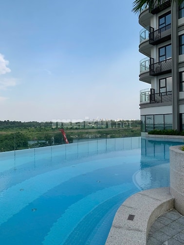 Cho thuê The 9 Stellars mới bàn giao 