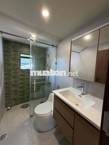 Cho thuê nhà có HỒ BƠI (nhận Nước Ngoài) ĐÀM QUANG TRUNG - Liên Chiểu