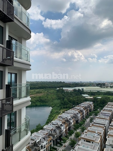Cho thuê The 9 Stellars mới bàn giao 