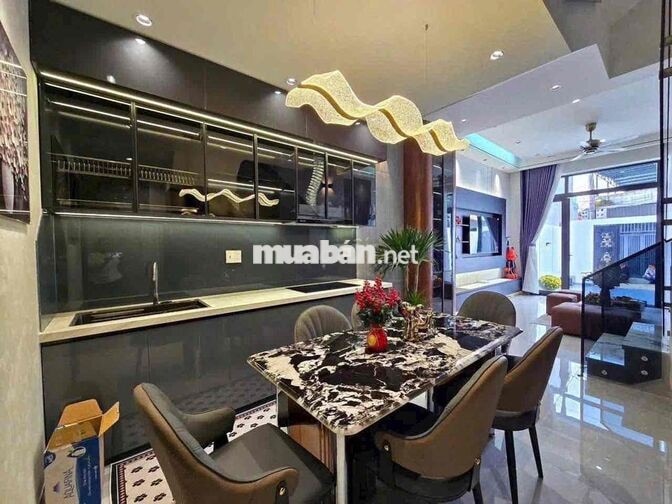 272 ✨ 🏡 CHO THUÊ NHÀ 2 TẦNG GẦN BIỂN KIỆT ĐƯỜNG TÔ HIỆU