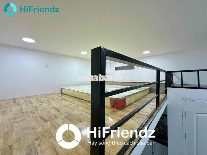 🌈DUPLEX FULL NỘI THẤT VỊ TRÍ TRUNG TÂM GIAO Q3 TÂN BÌNH Q10 GIÁ RẺ🌈