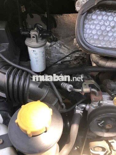 Ford Transit 2016