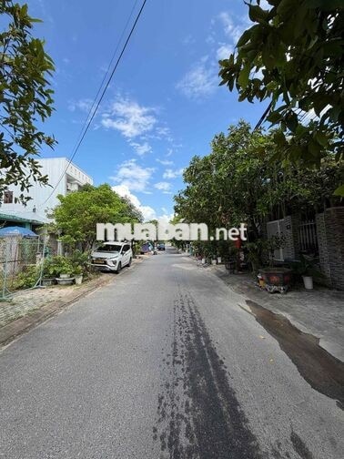 Cho thuê nhà có HỒ BƠI (nhận Nước Ngoài) ĐÀM QUANG TRUNG - Liên Chiểu