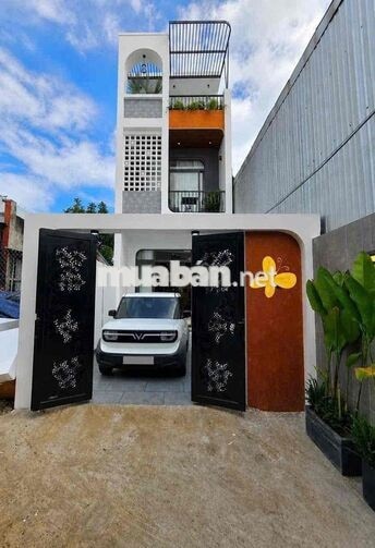 272 ✨ 🏡 CHO THUÊ NHÀ 2 TẦNG GẦN BIỂN KIỆT ĐƯỜNG TÔ HIỆU