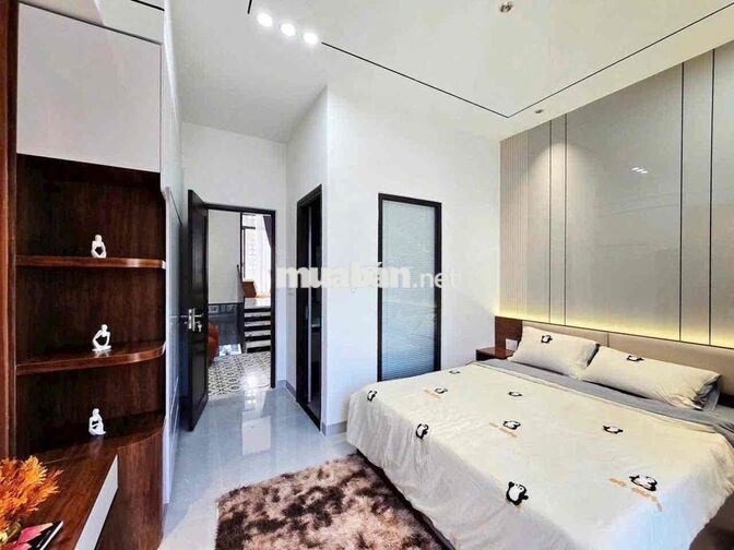 272 ✨ 🏡 CHO THUÊ NHÀ 2 TẦNG GẦN BIỂN KIỆT ĐƯỜNG TÔ HIỆU