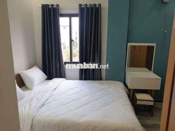 CHO THUÊ NHÀ NGUYÊN CĂN KIỆT NGUYỄN HỮU THỌ - 3 STOREY HOUSE FOR RENT
