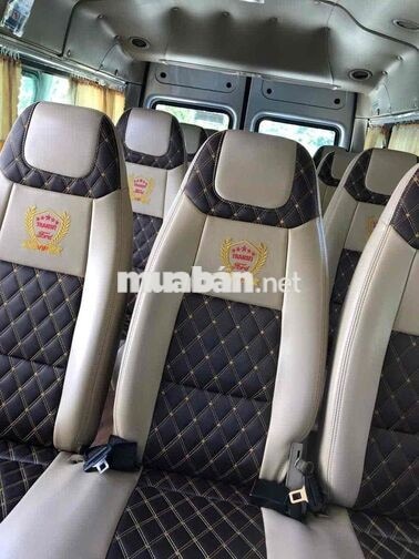 Ford Transit 2016