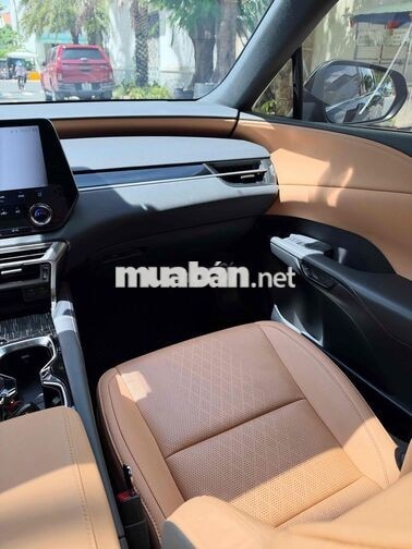 Bán Lexus RX 350 2023 Premium  đi 19.000 km