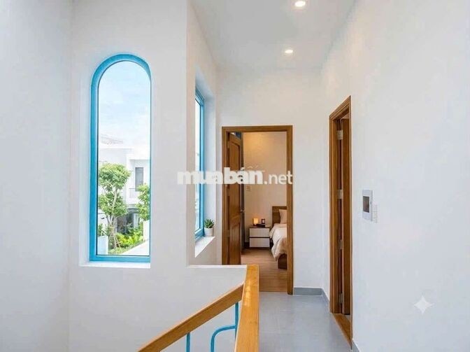 CHO THUÊ NHÀ NGUYÊN CĂN KIỆT NGUYỄN HỮU THỌ - 3 STOREY HOUSE FOR RENT