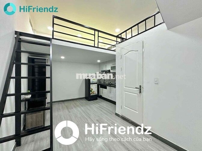 🌈DUPLEX FULL NỘI THẤT VỊ TRÍ TRUNG TÂM GIAO Q3 TÂN BÌNH Q10 GIÁ RẺ🌈