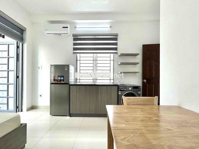 ✨NHÀ MỚI 100% FULL CÔNG NĂNG CỬA SỔ BAN CÔNG THOÁNG MÁT NGAY TRƯỜNG SA