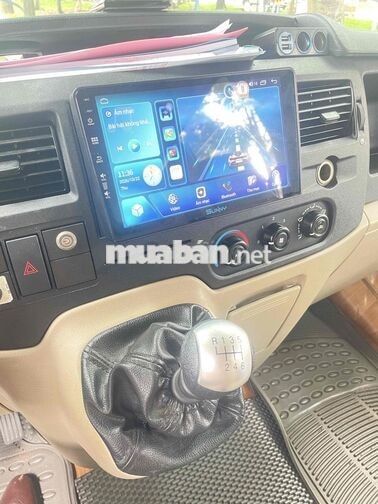 Ford Transit 2016
