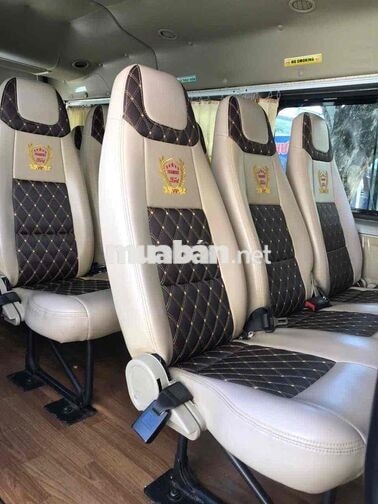 Ford Transit 2016