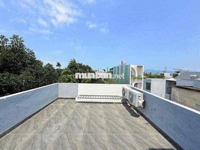 272 ✨ 🏡 CHO THUÊ NHÀ 2 TẦNG GẦN BIỂN KIỆT ĐƯỜNG TÔ HIỆU