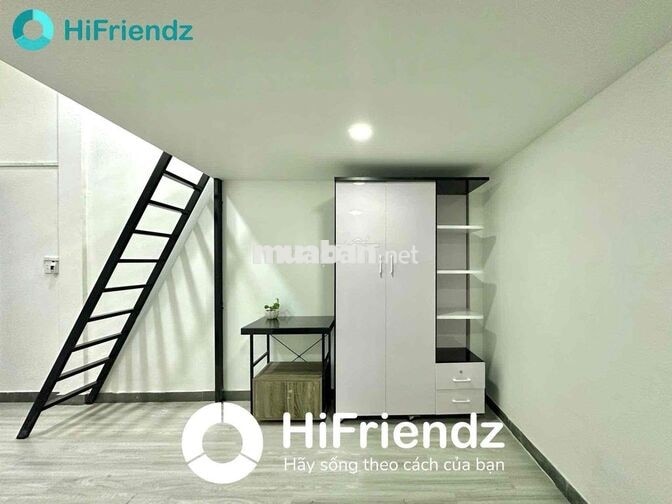 🌈DUPLEX FULL NỘI THẤT VỊ TRÍ TRUNG TÂM GIAO Q3 TÂN BÌNH Q10 GIÁ RẺ🌈