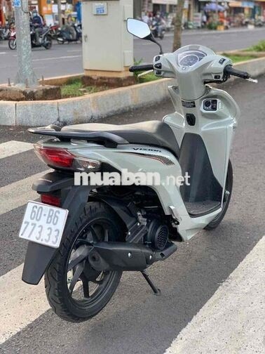 HONDA VISION 2021 XÁM