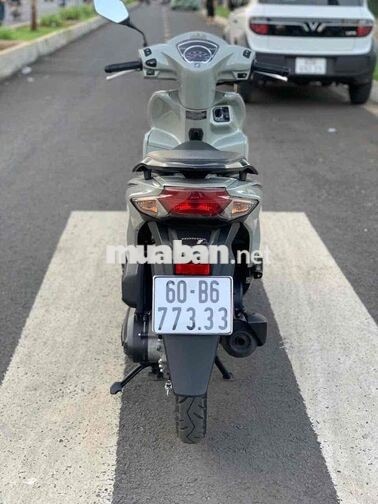 HONDA VISION 2021 XÁM