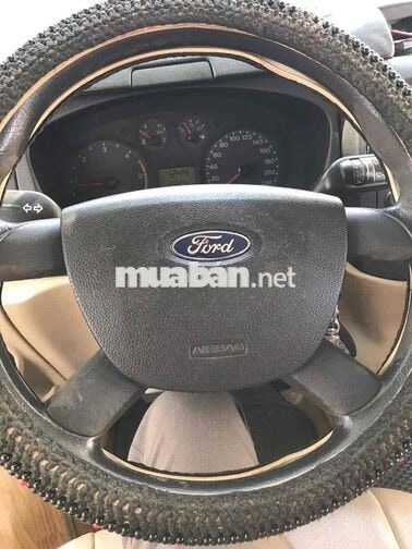 Ford Transit 2016