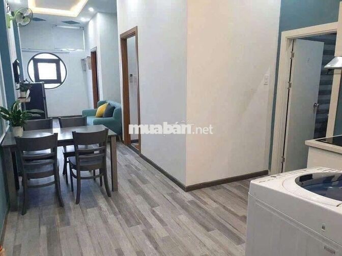 CHO THUÊ NHÀ NGUYÊN CĂN KIỆT NGUYỄN HỮU THỌ - 3 STOREY HOUSE FOR RENT