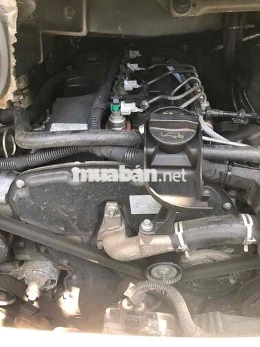 Ford Transit 2016