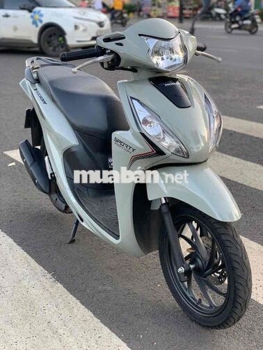 HONDA VISION 2021 XÁM