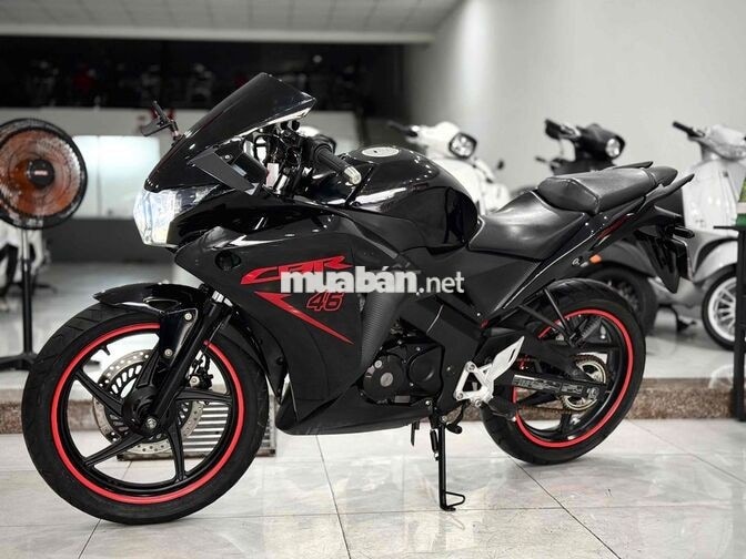 CBR150 2013 Zin máy cực chất ( Hỗ trợ GÓP ) ✅✅