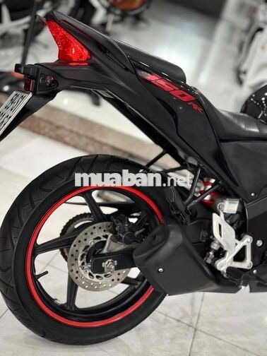 CBR150 2013 Zin máy cực chất ( Hỗ trợ GÓP ) ✅✅