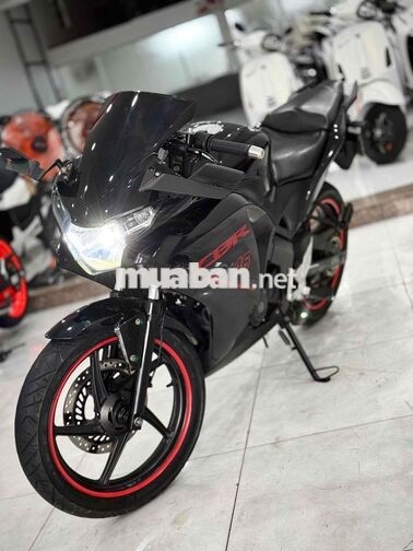 CBR150 2013 Zin máy cực chất ( Hỗ trợ GÓP ) ✅✅