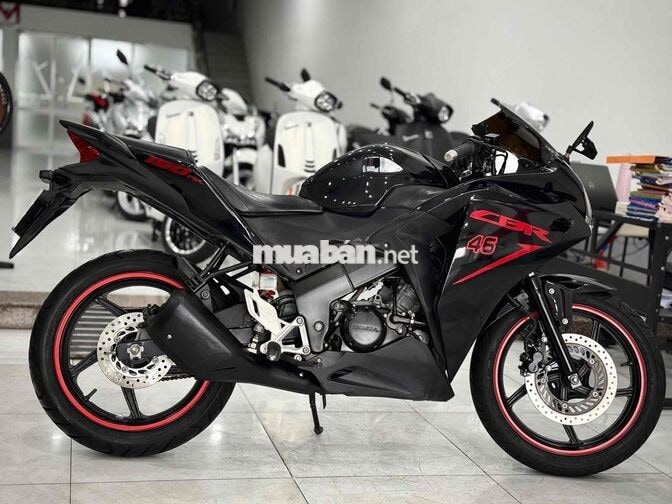 CBR150 2013 Zin máy cực chất ( Hỗ trợ GÓP ) ✅✅