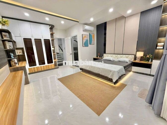 ❤️❤️CHO THUÊ QUẬN 7 | NHÀ PHỐ HOÀNG QUỐC VIỆT 