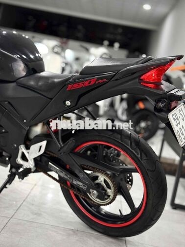 CBR150 2013 Zin máy cực chất ( Hỗ trợ GÓP ) ✅✅