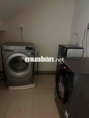CHO THUÊ CĂN HỘ 1Phòng ngủ ở Lê Lợi