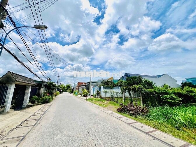 NGÂN HÀNG SIẾT NỢ BÁN GẤP 2 LÔ ĐẤT LIỀN KỀ GẦN BỆNH VIỆN XUYÊN Á