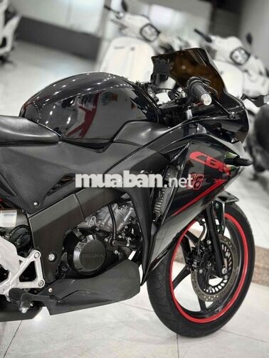 CBR150 2013 Zin máy cực chất ( Hỗ trợ GÓP ) ✅✅