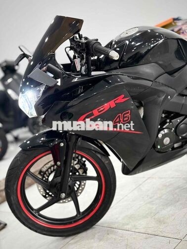 CBR150 2013 Zin máy cực chất ( Hỗ trợ GÓP ) ✅✅
