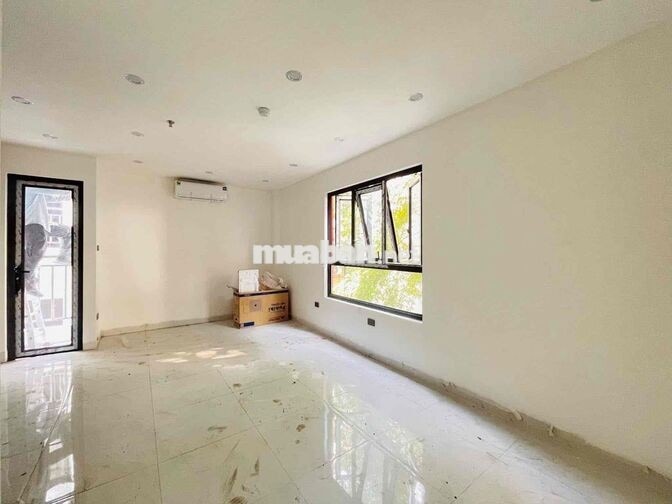 NHÀ MỚI STUDIO & 1N1K FULL ĐỒ BAN CÔNG THOÁNG NGAY CÔNG VIÊN HOÀ BÌNH