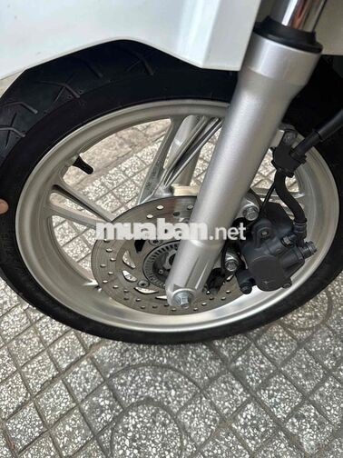 Honda SH 150 2018 ABS màu Trắng