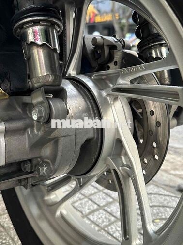 Honda SH 150 2018 ABS màu Trắng