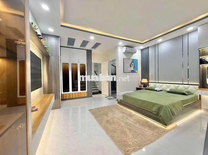 ❤️❤️CHO THUÊ QUẬN 7 | NHÀ PHỐ HOÀNG QUỐC VIỆT 