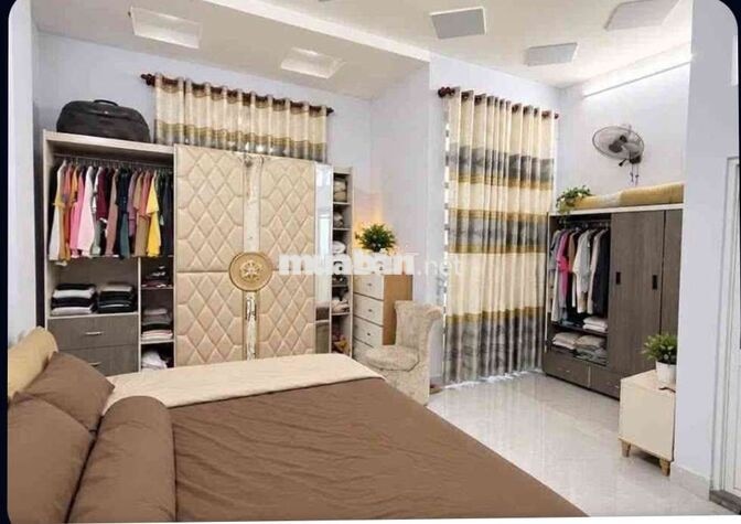 🏡 NHÀ PHỐ QUỐC LỘ 13 – 50M² HỢP GIA ĐÌNH NHỎ – GIÁ CHỈ 5 TỶ