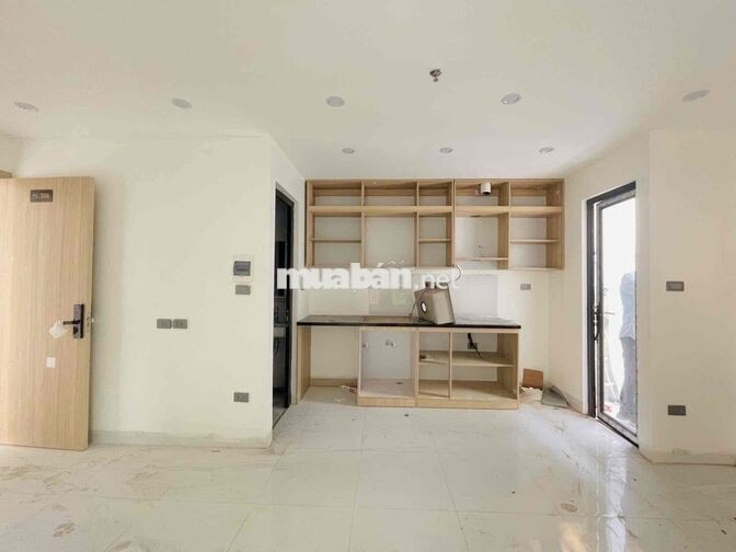 NHÀ MỚI STUDIO & 1N1K FULL ĐỒ BAN CÔNG THOÁNG NGAY CÔNG VIÊN HOÀ BÌNH