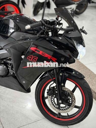 CBR150 2013 Zin máy cực chất ( Hỗ trợ GÓP ) ✅✅