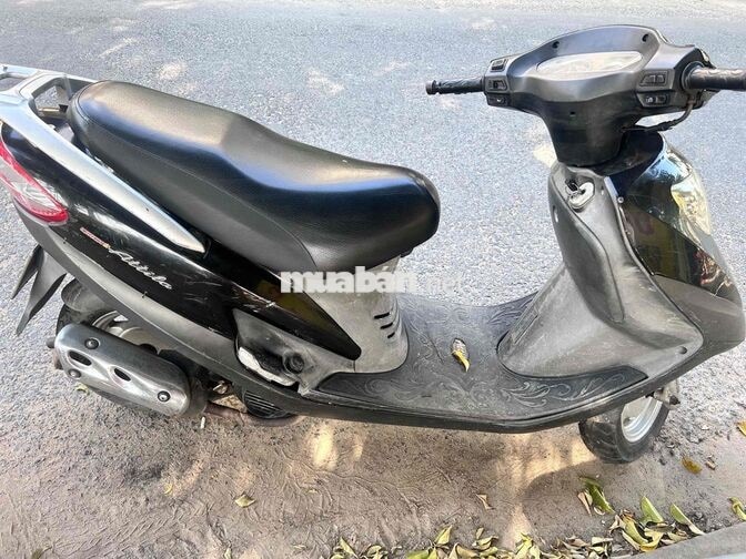 ATILA BSTP MÁY CỰC ÊM CHẠY NGON LẮM CAVET ĐẦY ĐỦ